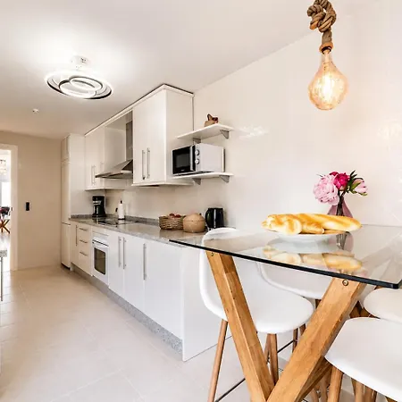 Modern Elviria Escape With Pool * Marbella