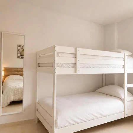 Modern Elviria Escape With Pool
