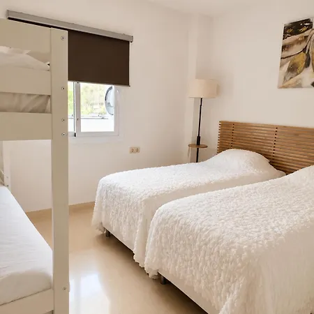 Apartment Modern Elviria Escape With Pool