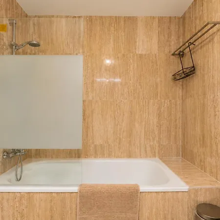 Modern Elviria Escape With Pool *